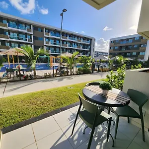 Mana Experience Apartamento